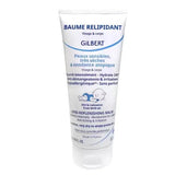 Gilbert Baume Relipidant visage et corps au beurre de karité 200ml - Image 1