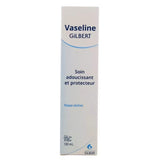 Gilbert Vaseline Soin adoucissant et protecteur - 100ml - Image 1