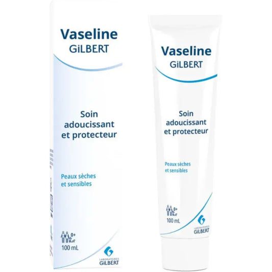 Gilbert Vaseline tube 50ml - Image 1