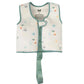 Gilet de natation bébé anti-UV UPF 50+ Bimbidreams Vert - Image 1