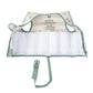 Gilet de natation bébé anti-UV UPF 50+ Bimbidreams Vert - Image 4