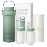 Glacière Lait Maternel Momcozy 650ml - Image 1