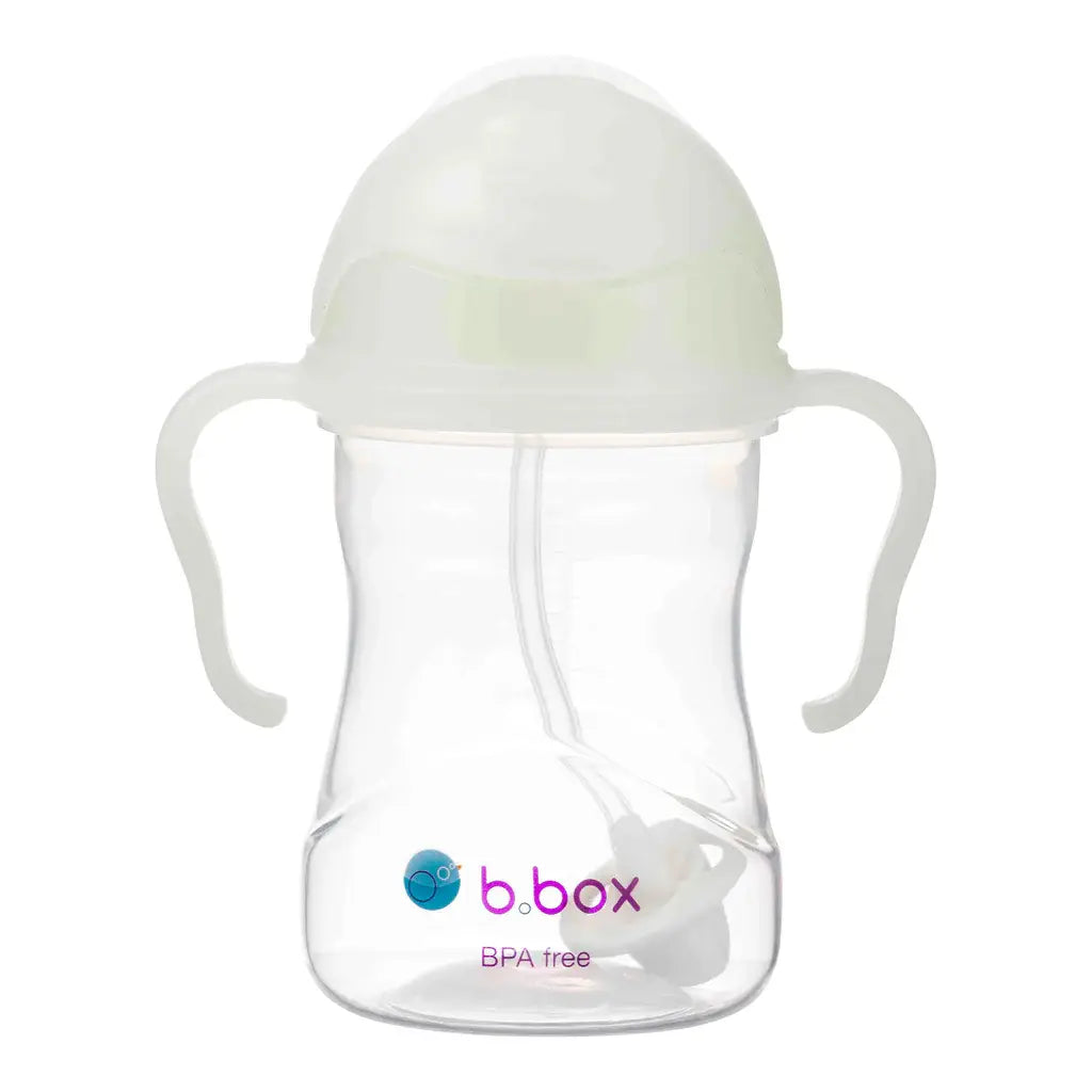 Gobelet à bec - phosphorescent bbox - Image 1