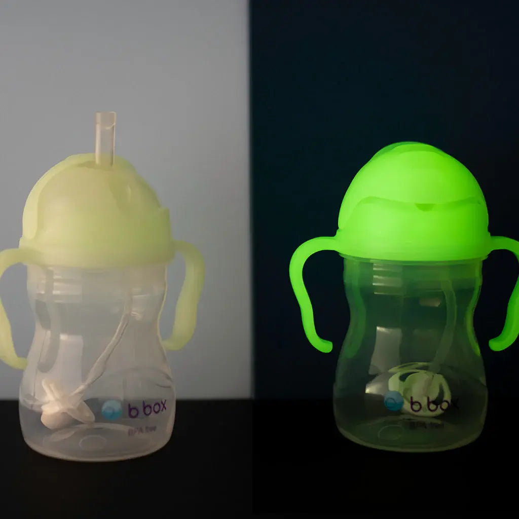 Gobelet à bec - phosphorescent bbox - Image 3