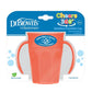 Gobelet d'apprentissag sans BPA, 200 ml, Dr. Brown's - Image 1