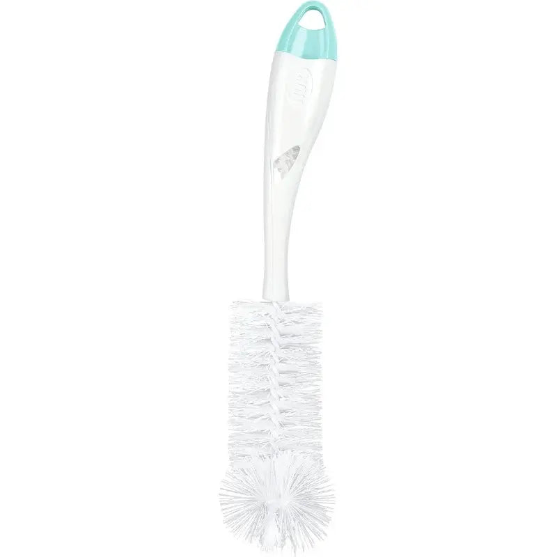 Goupillon NUK 2 en 1 flexible Pour biberons et tétines - Image 2