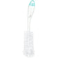 Goupillon NUK 2 en 1 flexible Pour biberons et tétines - Image 5