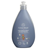 GREEN MOOD Savon pour biberons et vaisselle non parfumé 500 ml - Image 1