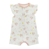 Grenouillère bébé Andywawa AC22722 – 100 % coton doux - Image 1