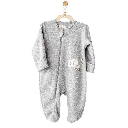 Grenouillère pour bébé Andywawa AC26210