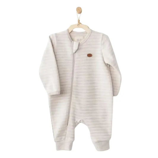 Grenouillère pour bébé Andywawa AC26215 Andy Wawa