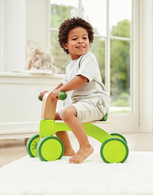 Hape Trottinette à pousser (Scoot-Around) - Image 3
