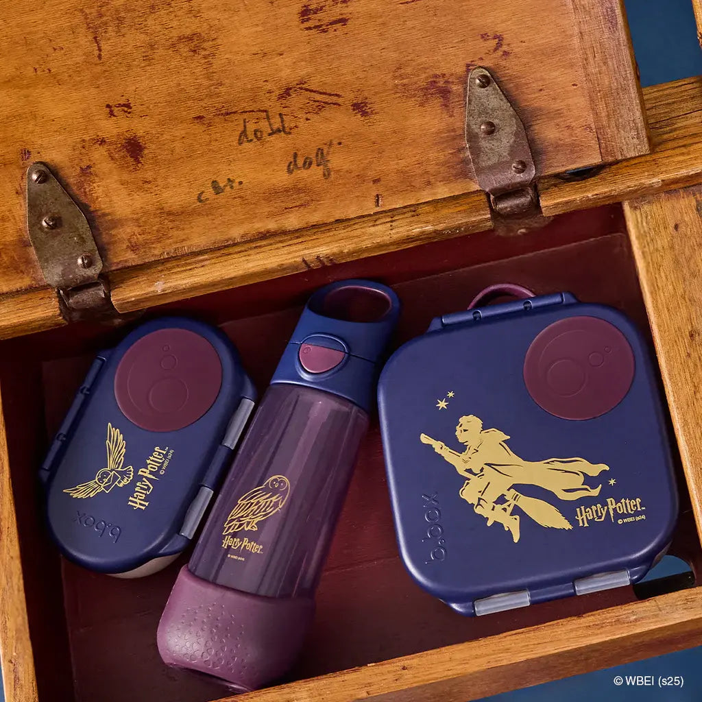 Harry Potter by b.box – mini lunchbox - Image 5