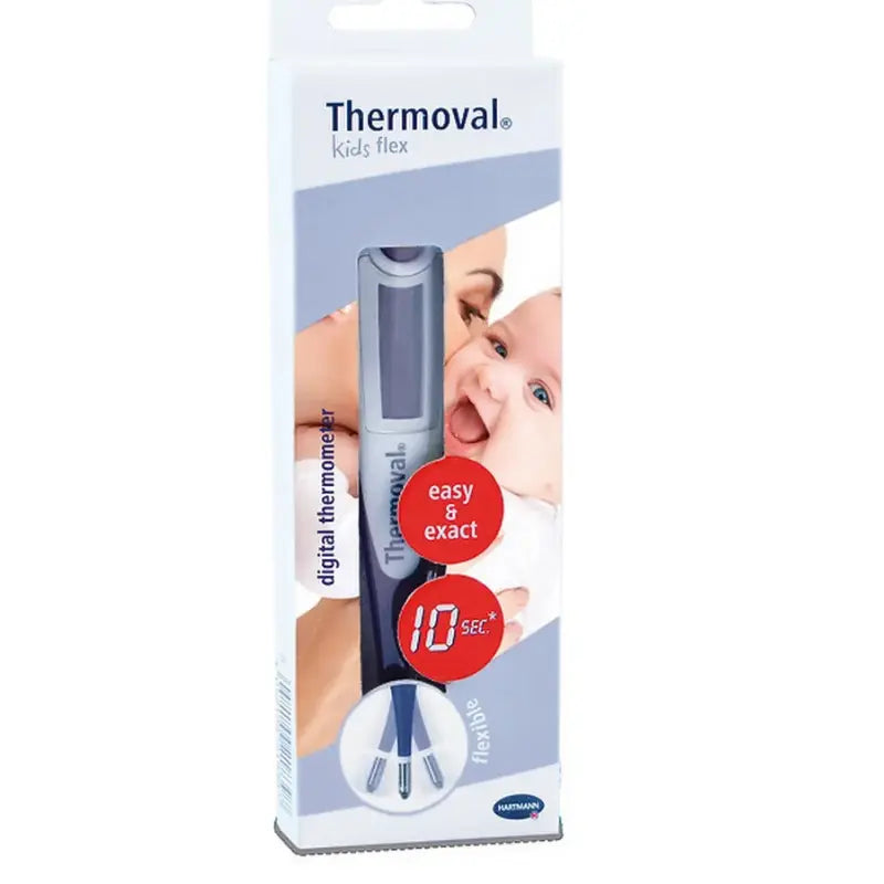 HARTMANN Thermoval enfants flex - Image 2