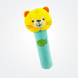 Hochet bâton Winfun-Chat 0m+ - Image 1