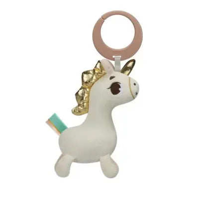 Hochet musical Licorne intelligente - Image 1