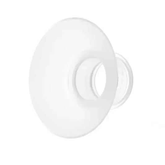 Rechange pour Tire-lait - Adaptateur pour Téterelle 21 mn - Image 1