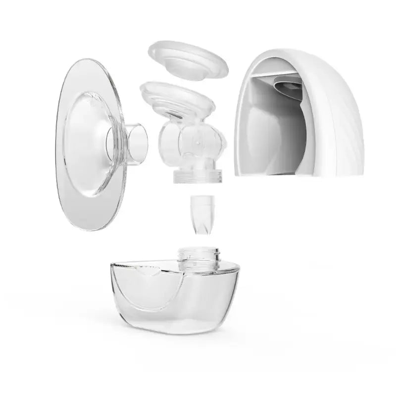 Rechange pour Tire-lait - Connecteur - Image 3