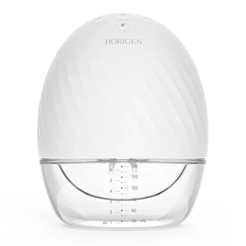 Horigen Tire Lait electriaue portable - Image 1