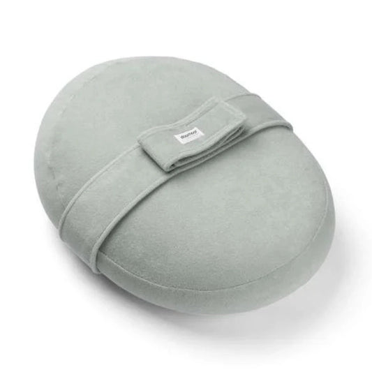 Housse Coussin d'allaitement  Vert - doomoo - Image 1
