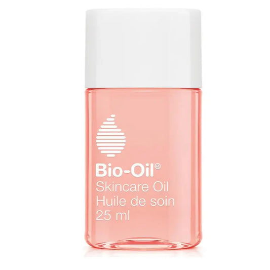 Huile de soin Bio-Oil - 25 ml - Image 1