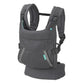 Infantino Porte-Bébé à Capuche Cuddle Up - Gris - Image 2