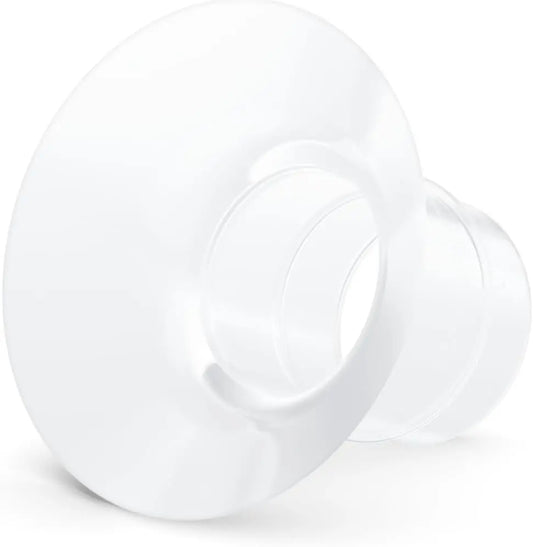 Insert téterelle pour tire lait mains libres (19mm) Lansinoh - Image 1