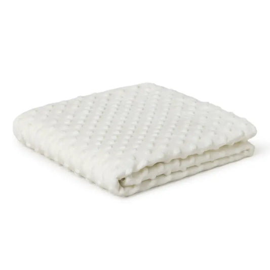 Interbaby Ensemble couverture à bulles  plus lampe beige - Image 3