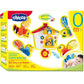 Jouet mécanique pour berceau Chicco « Bee House » - Image 1
