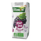 Jus de raisin rouge bio - 20cl - Image 2