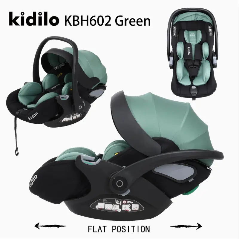Kidilo kbh602 - Image 1