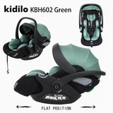 Kidilo kbh602 - Image 1