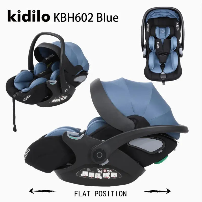 Kidilo kbh602 - Image 2