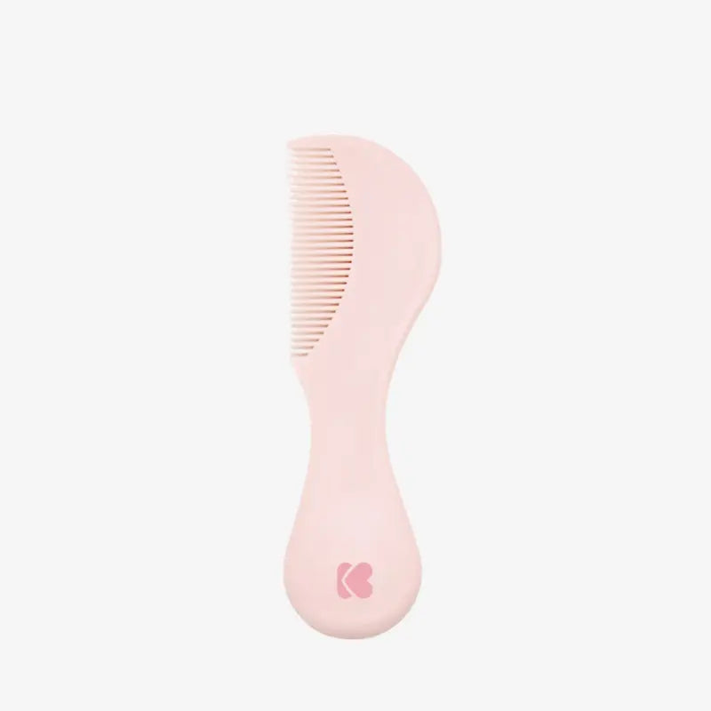 Kikkaboo Brosse et peigne Cactus Rose - Image 2
