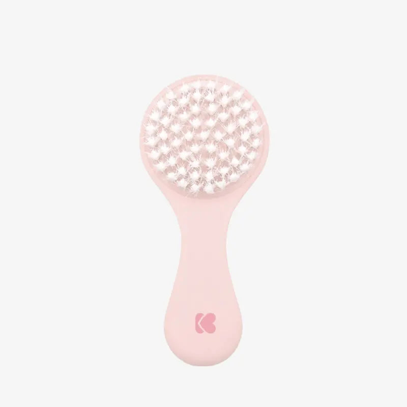 Kikkaboo Brosse et peigne Cactus Rose - Image 3