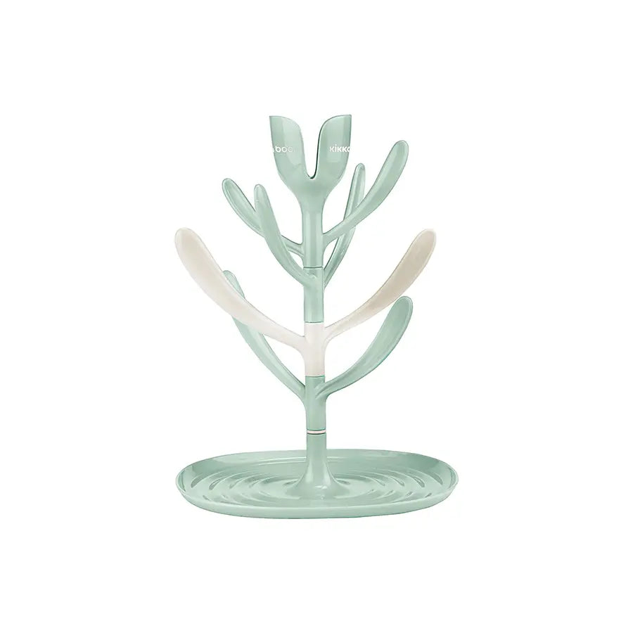 Kikkaboo Egouttoir Tulip Mint - Image 1
