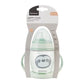 Kikkaboo Gobelet PP 200ml Happy Face Vert - Image 3