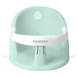 Kikkaboo Siège de bain Hippo Mint - Image 1