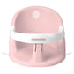 Kikkaboo Siège de bain Hippo Pink - Image 1