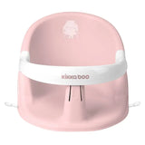 Kikkaboo Siège de bain Hippo Pink - Image 1