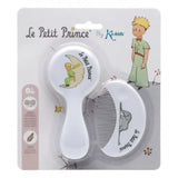 KIOKIDS Peigne et Brosse Naturel le Petit Prince - Image 1
