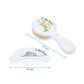 KIOKIDS Peigne et Brosse Naturel le Petit Prince - Image 2