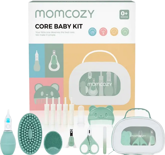 Kit bébé tout-en-un Momcozy - Image 1
