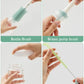 Kit de brosse à biberon Momcozy Innovative Push-Press Design - Image 3