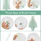 Kit de brosse à biberon Momcozy Innovative Push-Press Design - Image 4
