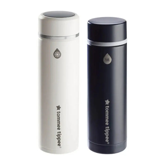 Kit de préparation pour biberons Tommee Tippee GoPrep - Image 1