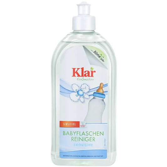 Détergent Vaisselle Bébé 500 ml AlmaWin - Image 1