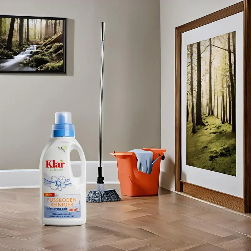 Klar eco Sensitive Nettoyant pour sols 500 ml - Image 2