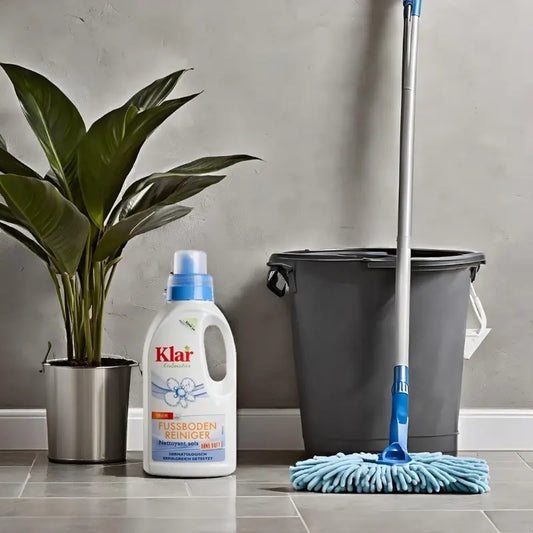 Klar eco Sensitive Nettoyant pour sols 500 ml - Image 3