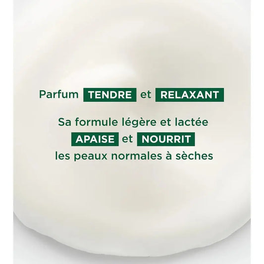 Klorane Bébé Lait de toilette sans rinçage au Calendula apaisant - 500ml - Image 3